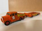 Matchbox King Size Scammell Dieplader, Verzenden, Gebruikt, Bus of Vrachtwagen, Matchbox