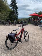 Riese & Müller  Charger Mixte  City (4500km!), 47 tot 51 cm, Ophalen of Verzenden, Gebruikt
