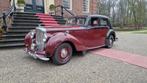 Complete carrosserie Bentley MK6 1951 in zeer goede staat, Auto-onderdelen, Ophalen, Gebruikt, Bentley, Bumper