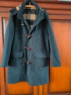 Jupiter Comfort wollen dufflecoat - Maat xl, Kleding | Heren, Ophalen of Verzenden, Zo goed als nieuw, Grijs