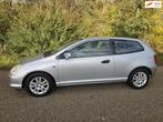Honda Civic 1.4i S, Voorwielaandrijving, Gebruikt, 4 cilinders, 1396 cc