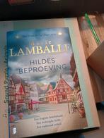 Marie Lamballe Hildes Beproeving, Boeken, Ophalen of Verzenden, Gelezen