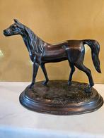 Bronze paard, Ophalen of Verzenden