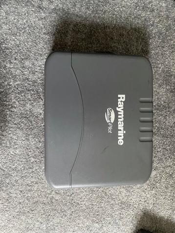 Raymarine s1 smartpilot autopilot course computer beschikbaar voor biedingen