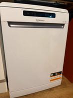Vaatwasmachine indesit, Witgoed en Apparatuur, Ophalen of Verzenden, Vrijstaand, 45 tot 60 cm, Minder dan 10 liter