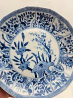 Chinees porselein bordje Chinees bord Kangxi revival, Ophalen of Verzenden