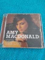 AMY MACDONALD, Cd's en Dvd's, Ophalen of Verzenden, 2000 tot heden, Zo goed als nieuw