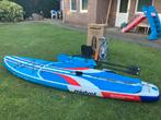 Mistral Allround Sup Board Peddel Board Complete Set, Ophalen of Verzenden, Zo goed als nieuw
