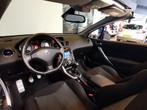 Peugeot 308 CC 1.6 VTi Sport Pack | NAVI | AIRCO | CRUISE |, Voorwielaandrijving, Euro 5, Stof, Gebruikt