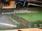 Extreme Barroso 6 Rod holdall Nieuw !!!, Nieuw, Overige typen, Ophalen of Verzenden