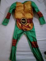 Verkleedkleding maat 110/116, Kinderen en Baby's, Carnavalskleding en Verkleedspullen, Ophalen of Verzenden, Zo goed als nieuw