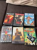 Dvd’s film spelers cd, Alle leeftijden, Ophalen of Verzenden, Zo goed als nieuw, Actie
