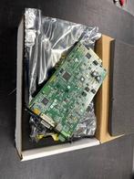 CRESTRON DMC-DVI card NIEUW!, Ophalen of Verzenden, Nieuw, Audio