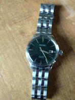Seiko horloge, Ophalen of Verzenden, Zo goed als nieuw, Staal, Seiko