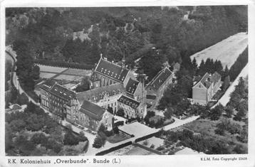 (388-485-007) Bunde Koloniehuis Overbunde beschikbaar voor biedingen