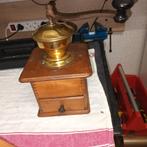 Koffiemolen, Ophalen of Verzenden