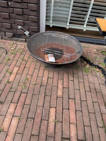 Vuurschaal beschikbaar voor biedingen