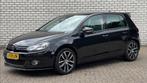Volkswagen Golf 6 Rline1.4TSI 122PK |Panoramadak|Trekhaak, 4 cilinders, Leder, 1000 kg, Handgeschakeld
