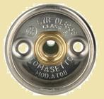 Vulnippel FR/IT 10 mm voor ca. 21 Europese landen. € 10,00, Ophalen of Verzenden, Nieuw