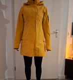 ANWB Human Nature Parka Maat S - Zo Goed Als Nieuw!, Kleding | Dames, Jassen | Zomer, Geel, ANWB Human Nature, Ophalen of Verzenden