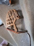 Muilkorf M, Ophalen of Verzenden