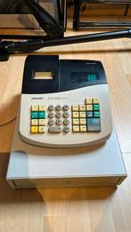 Olivetti ECR 2200 euro kassa, Verzamelen, Elektronische Apparatuur, Ophalen of Verzenden