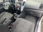 Kia Venga 1.4 CVVT ExecutiveLine KLIMA CAMERA CRUISE, Voorwielaandrijving, Euro 5, Gebruikt, Zwart