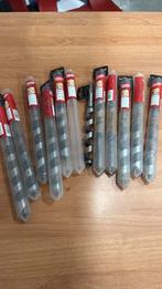 Spiraalboor 20mm - Houtboor Milwaukee diverse maten, Ophalen of Verzenden, Zo goed als nieuw