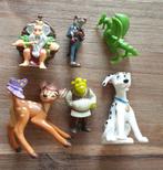Disney figuren, Ophalen of Verzenden, Zo goed als nieuw