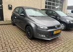 Volkswagen Polo 1.2 12v Comfortline, Voorwielaandrijving, 750 kg, 4 cilinders, 4 stoelen