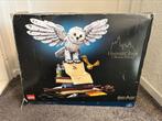 Lego Harry Potter Zweinstein iconen verzamelobjecten 76391, Kinderen en Baby's, Speelgoed | Duplo en Lego, Ophalen, Gebruikt, Complete set