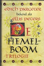 DE HEMELBOOM-TRILOGIE-NIEUW  834 blz!!!.Met STOFOMSLAG. !!, Nieuw, Ophalen of Verzenden, Nederland