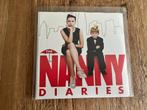 DVD The Nanny Diaries, Ophalen of Verzenden, Zo goed als nieuw, Romantische komedie