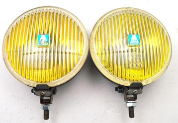 Hella 140 oldtimer mistlamp mistlicht rally klassieker  beschikbaar voor biedingen