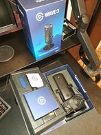 elgato wave 3, Ophalen of Verzenden, Zo goed als nieuw, Overige typen