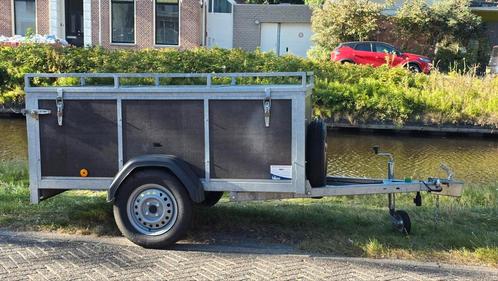 Bagagewagen, viskar, Watersport en Boten, Hengelsport | Witvissen, Ophalen