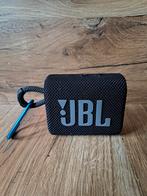 JBL Go3 speaker met opbergtas, Audio, Tv en Foto, Luidsprekers, Ophalen of Verzenden, Zo goed als nieuw, JBL