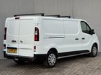 Nissan NV300 1.6 dCi 125 L2H1 Optima S&S / Trekhaak (2000kg), Auto's, Bestelauto's, Voorwielaandrijving, Gebruikt, Euro 6, 4 cilinders