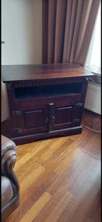 Antieke (tv)kast, Ophalen, Gebruikt, Antiek