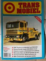 Transmobiel gevraagd exemplaren  vlg bijgaand schema. ., Boeken, Tijdschriften en Kranten, Ophalen of Verzenden