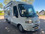 Knaus Travelliner 120.000km zeer netjes en compleet, Integraal, Bedrijf, Diesel, 6 tot 7 meter