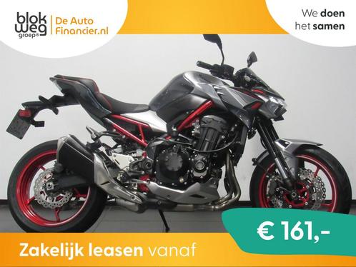 Kawasaki Z 900 ABS € 9.750,00, Motoren, Motoren | Kawasaki, Bedrijf, Naked bike, 12 t/m 35 kW