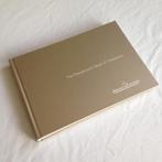 Jaeger-leCoultre horloge brochure 2007, Ophalen of Verzenden, Zo goed als nieuw, Catalogus