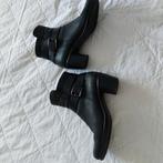 Nieuwe mooie laarsjes van Ecco. Maat 41, Ophalen of Verzenden, Nieuw, Zwart