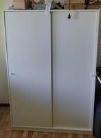 KLEPPSTAD kledingkast van ikea, Ophalen, Met hangruimte, 50 tot 100 cm, Zo goed als nieuw