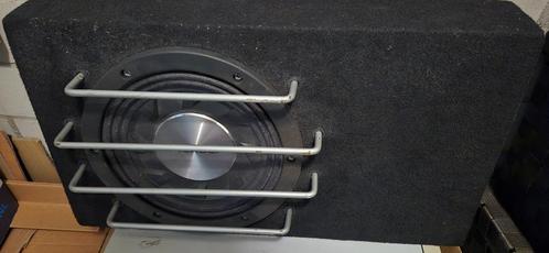 Pioneer 30cm Subwoofer met zware bas voor in auto, Auto diversen, Autospeakers, Gebruikt, Ophalen of Verzenden