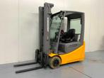 Jungheinrich EFG218K - 4.8M Triplex, Free-Lift, Side-Shift -, Overige aandrijving, Heftruck, Jungheinrich