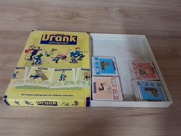 Drank geheugen spel - bezopen geheugen spel - s1325 beschikbaar voor biedingen