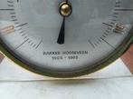Bureau thermometer Firma Bakker Hoogeveen 1905 - 1965, Ophalen of Verzenden, Zo goed als nieuw