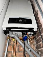 2 Nefit CV Ketels + Radiatoren - Topline HR45 II & Pro Line, Doe-het-zelf en Verbouw, 30 tot 80 cm, Gebruikt, Hoog rendement (Hr)